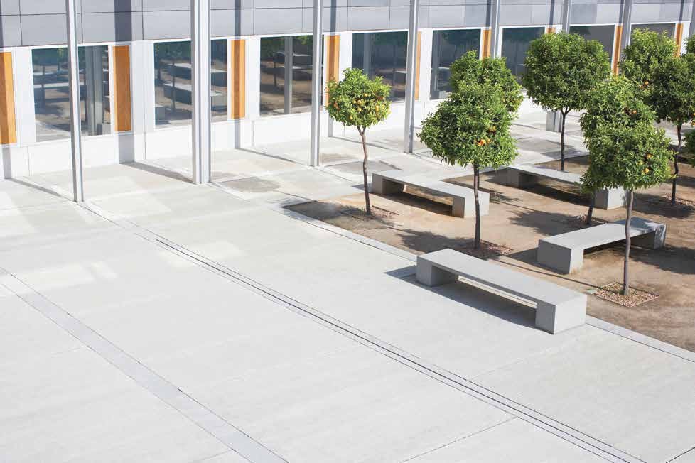 Courtyard Lounge