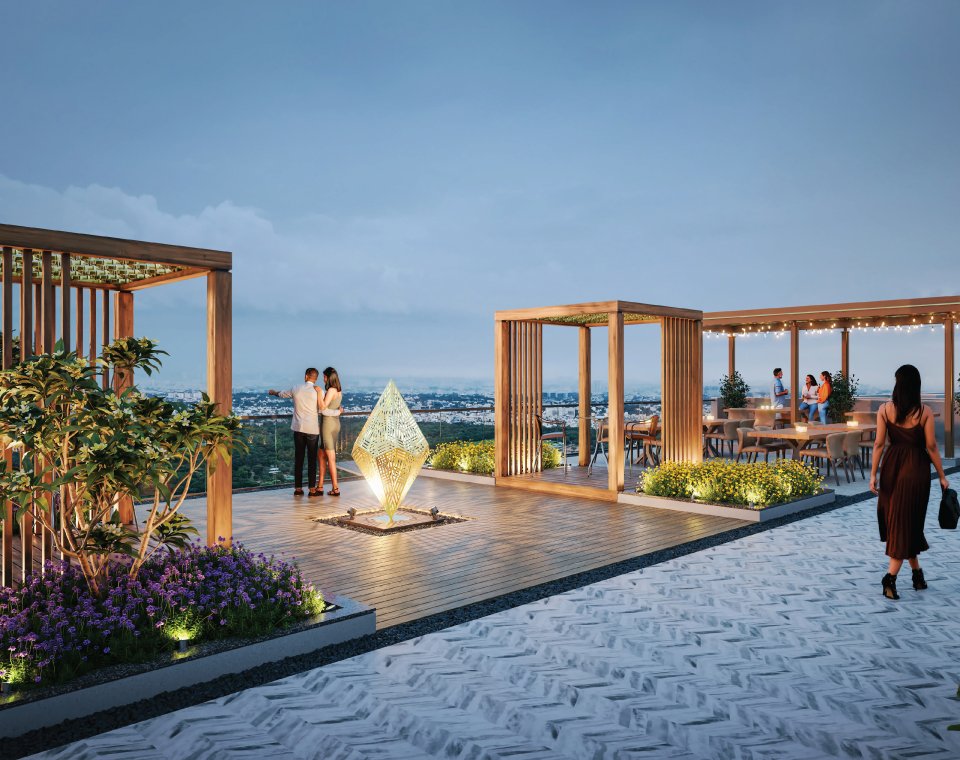 Altitude Lounge