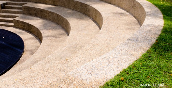 Amphitheater