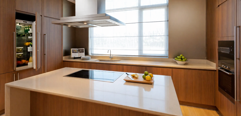 Italian kitchen